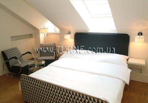 Отель U Tri Korunek 3*