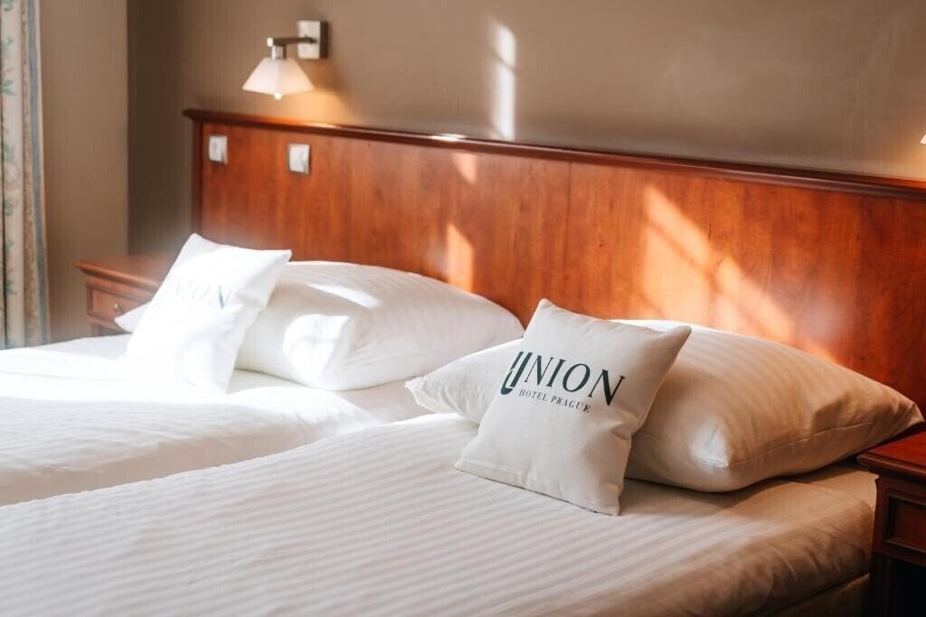 Фотография Union 4*