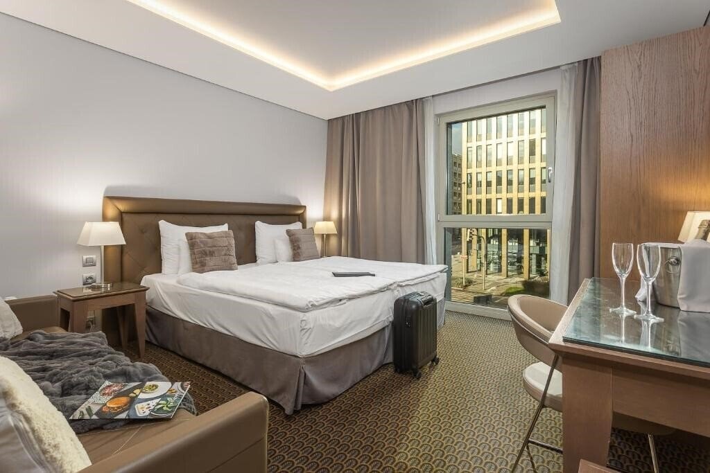 Фото Royal Prague 4*