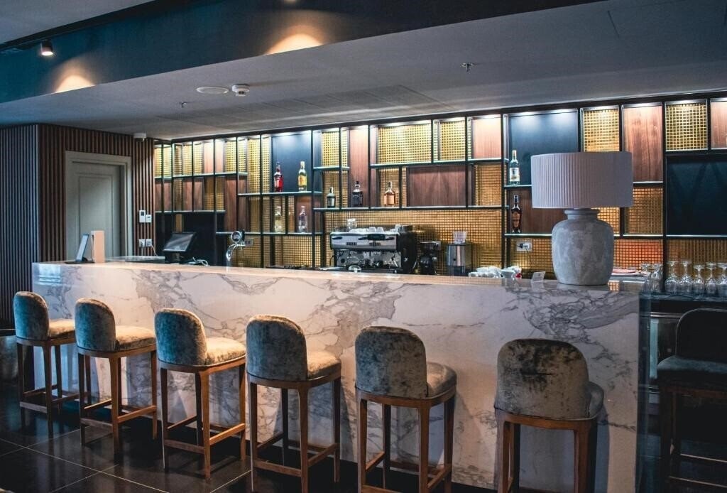 Изображение Royal Prague 4*