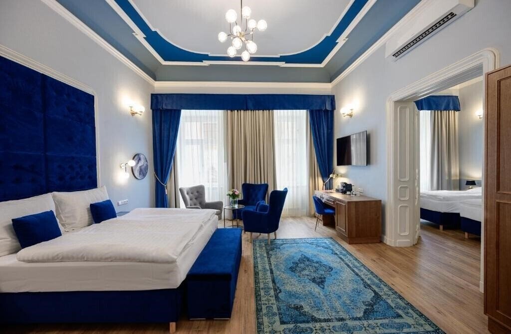 Фотография Garden Court 4*