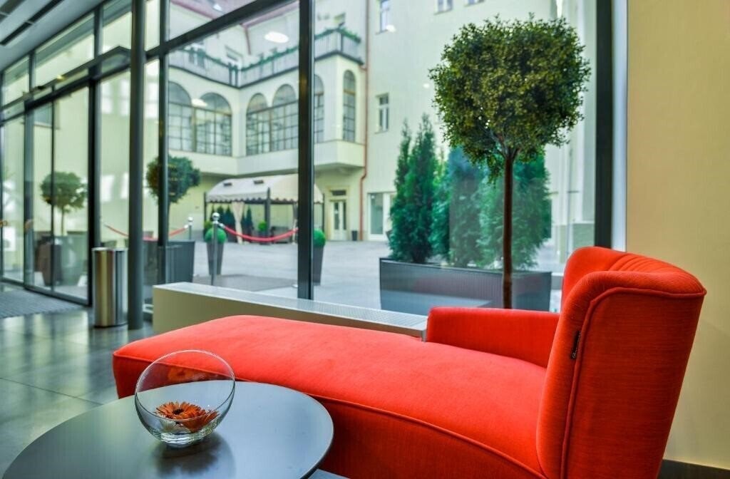 Зображення Garden Court 4*