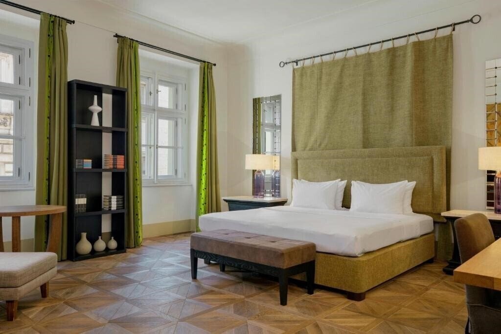 Фотографія Augustine, A Luxury Collection Hotel 5*