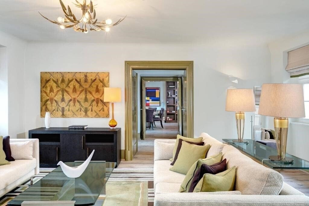 Зображення Augustine, A Luxury Collection Hotel 5*