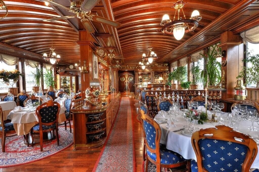 Зображення Admiral Botel 3 1*