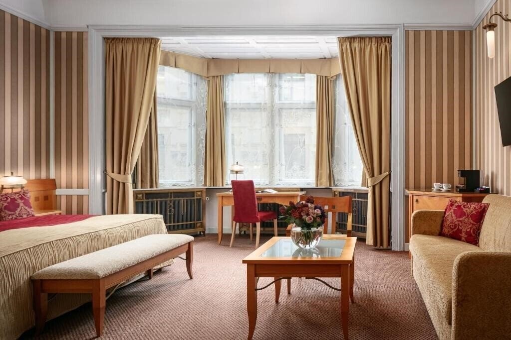 Изображение Pariz 5*
