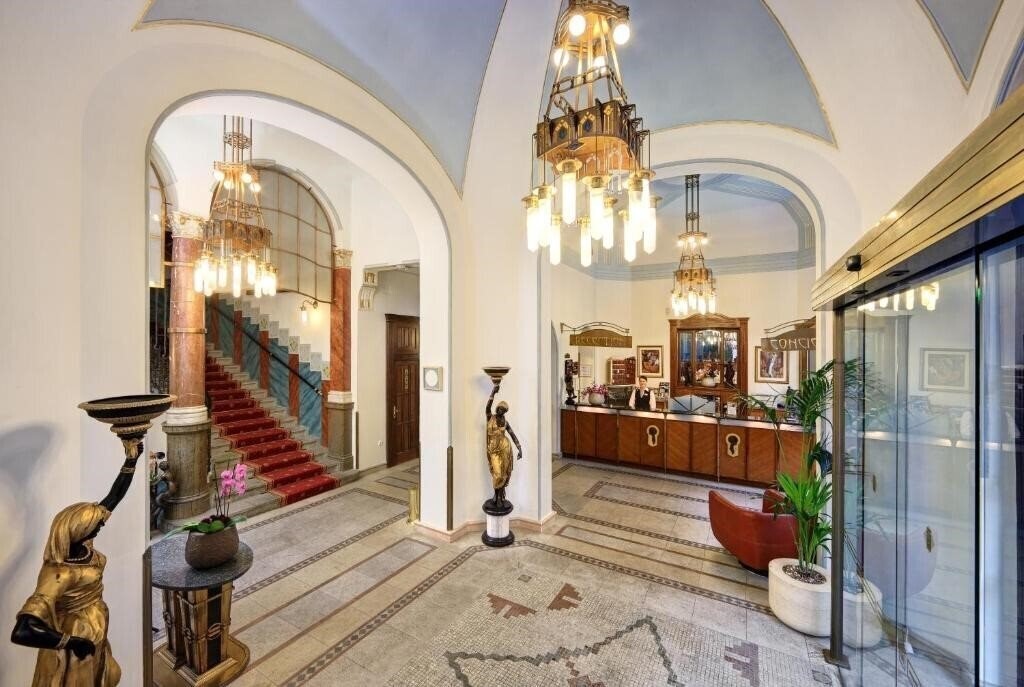Картинка Pariz 5*