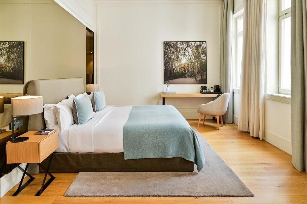 Изображение Boho 4*