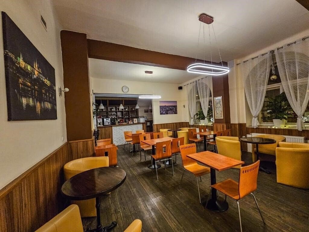 Фото Residence Vysta 3*