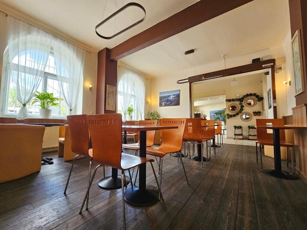 Готель Residence Vysta 3*