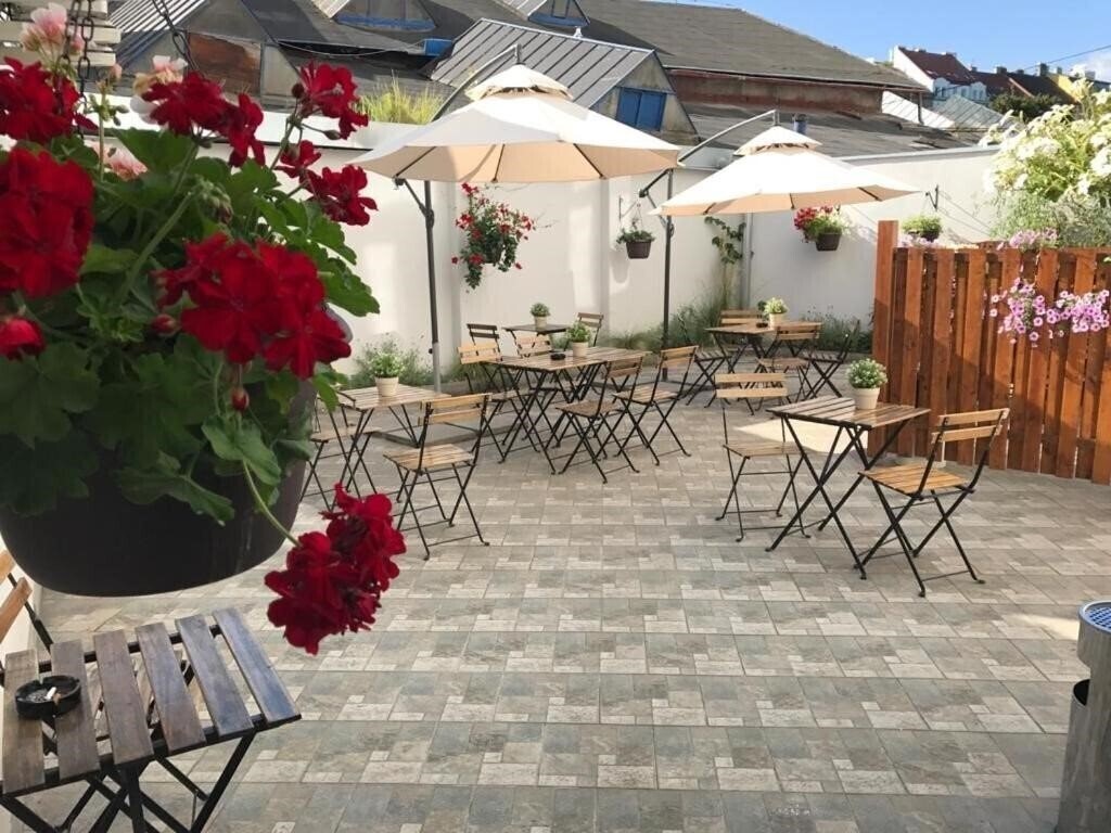 Картинка Residence Vysta 3*