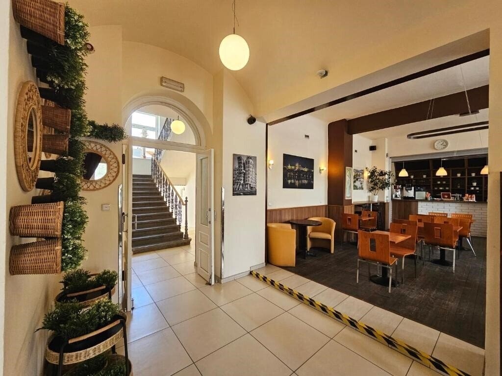 Фото Residence Vysta 3*