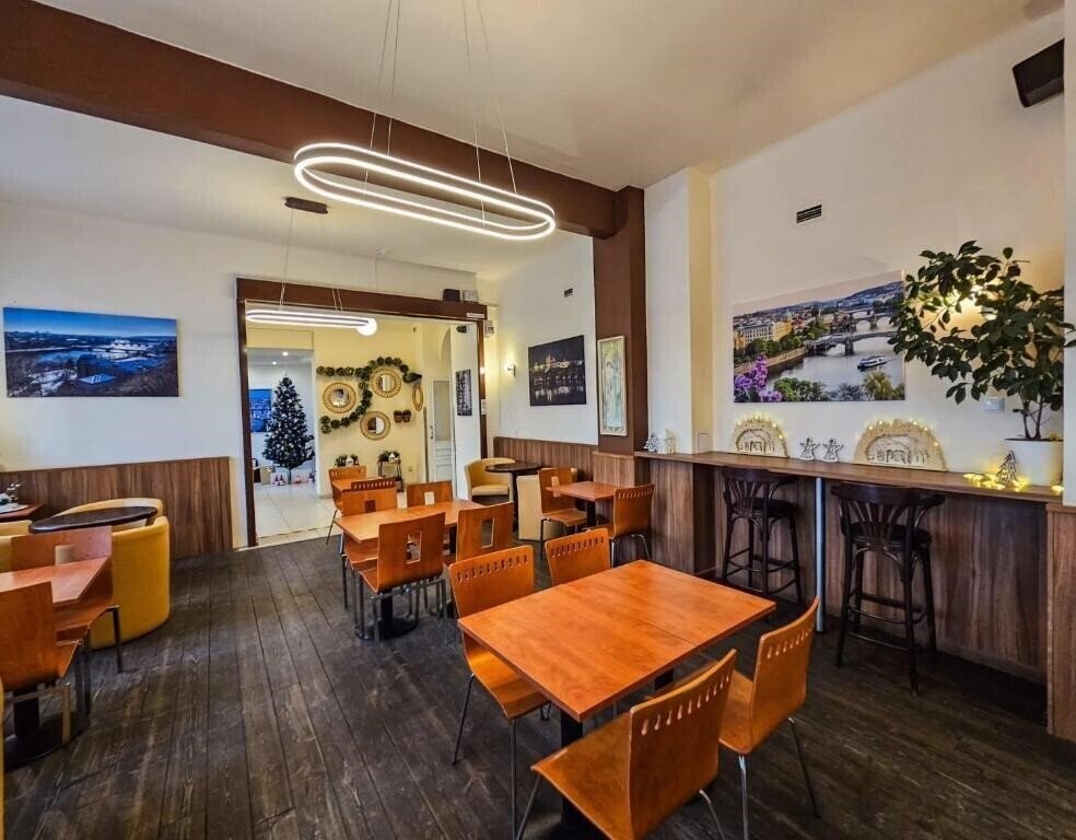 Фотографія Residence Vysta 3*