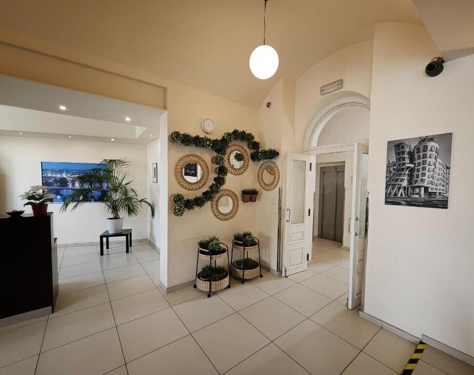 Картинка Residence Vysta 3*
