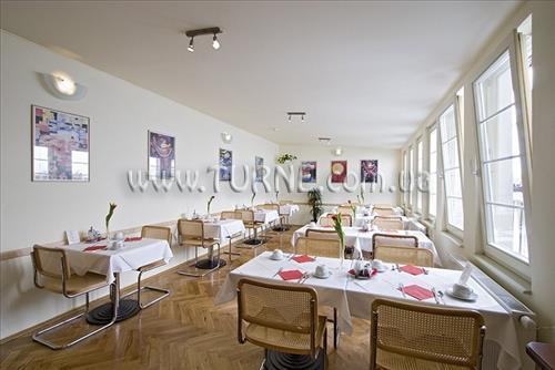 Готель Denisa 4*