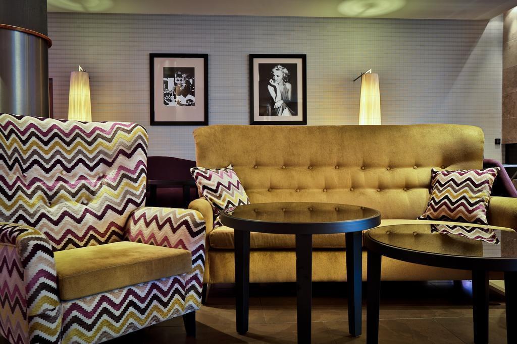 Фотографія Jurys Inn Prague 4*