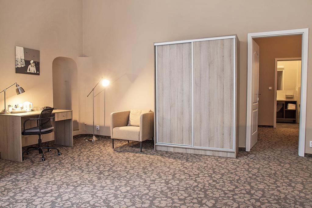 Изображение U Kocku 3*