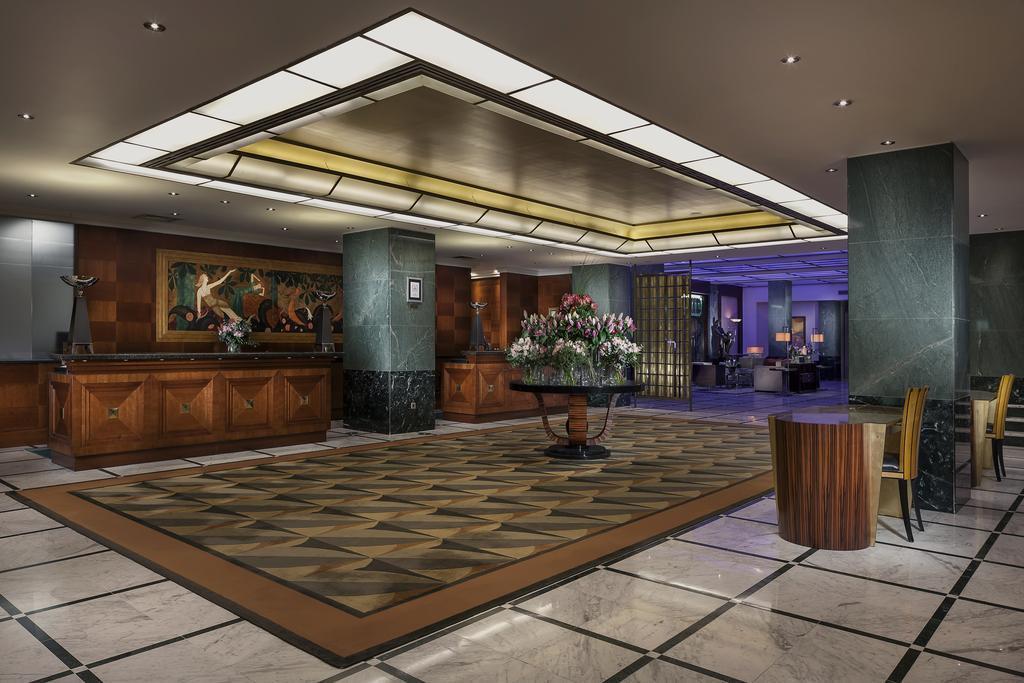 Фотография Alcron Radisson Blu 5*