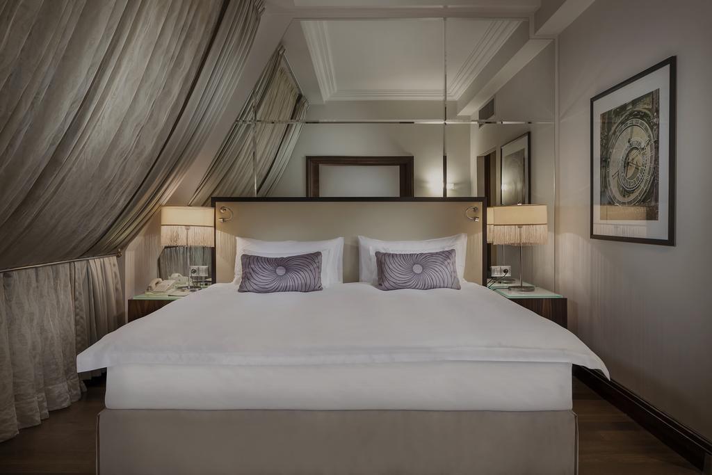 Изображение Alcron Radisson Blu 5*