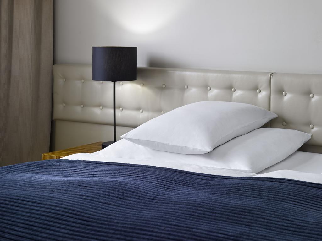 Фото Icon Hotel & Lounge 4*