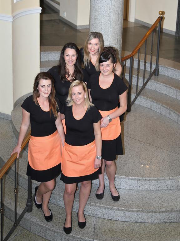 Фото Kinsky Garden 4*