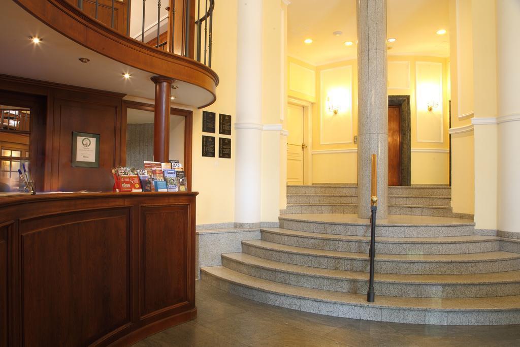 Фотографія Kinsky Garden 4*