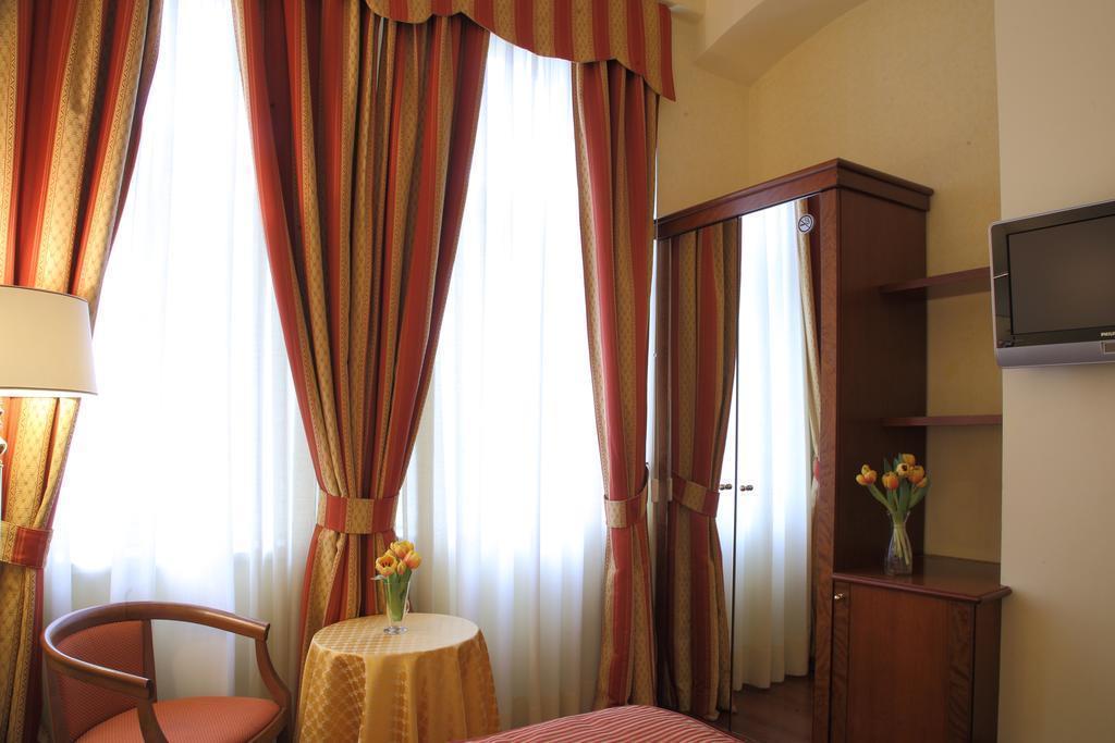 Зображення Kinsky Garden 4*