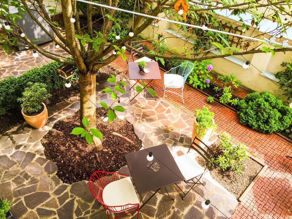 Изображение Klarov 4*