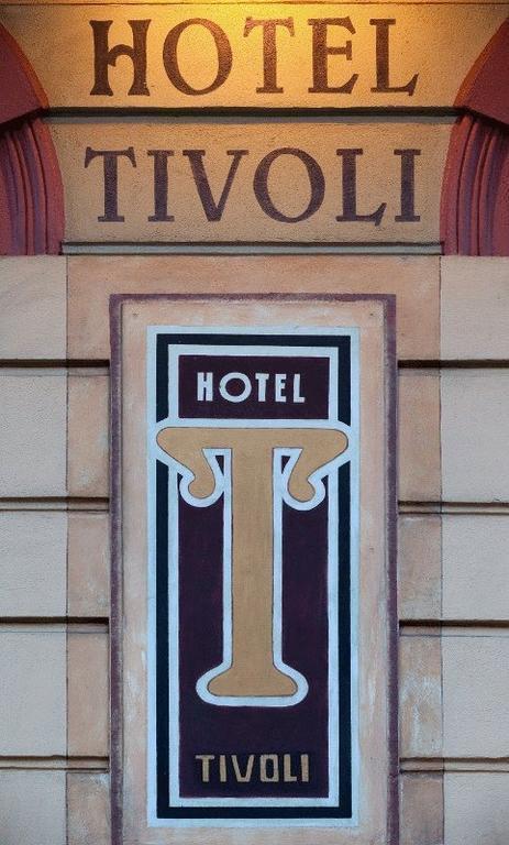 Фотографія Tivoli 3*