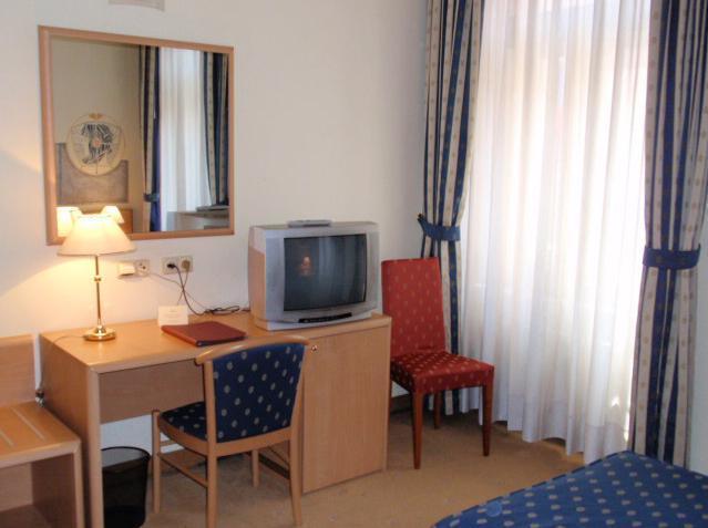 Зображення Tivoli 3*