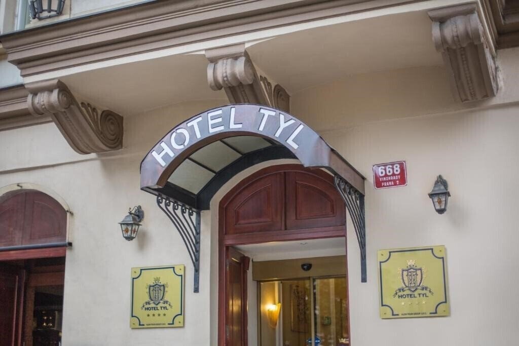 Картинка Tyl 4*