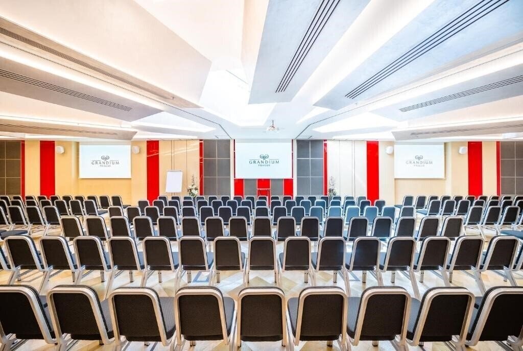 Зображення Grandium Prague 5*