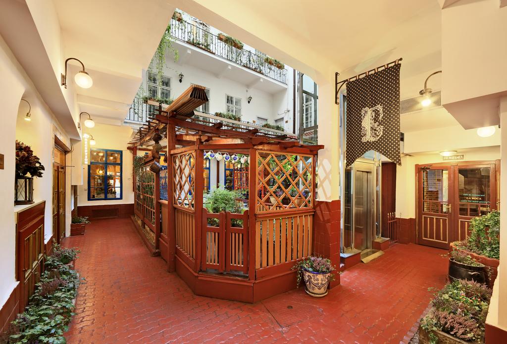 Фотография Salvator 3*