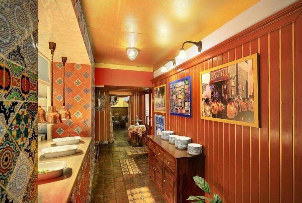 Фотография Salvator 3*