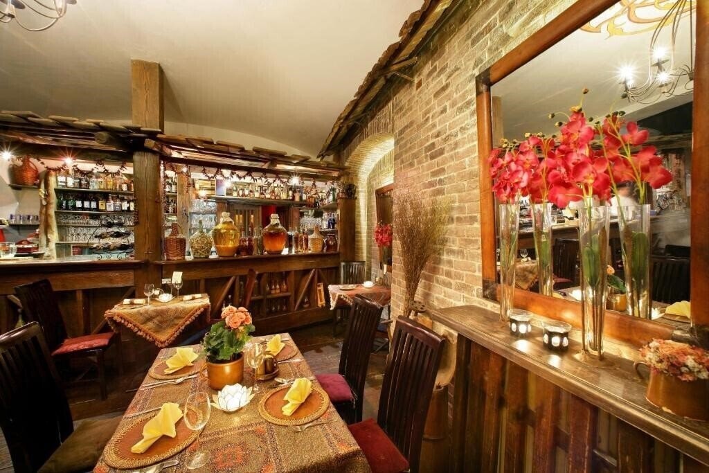 Изображение Salvator 3*