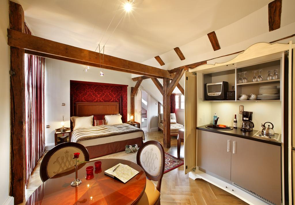 Фотография Smetana Hotel 5*