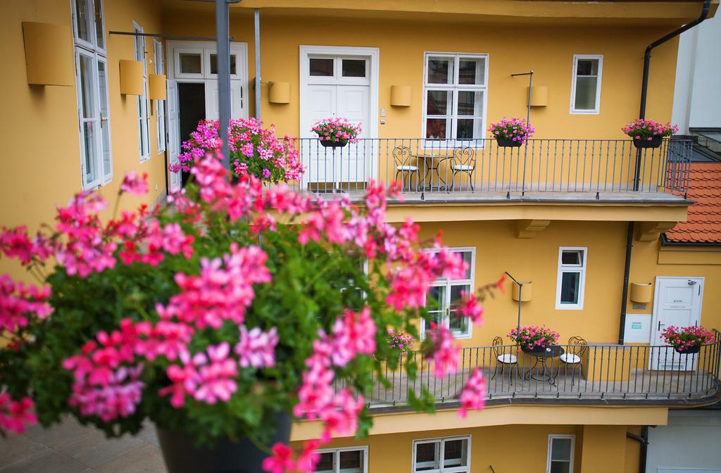 Картинка Smetana Hotel 5*