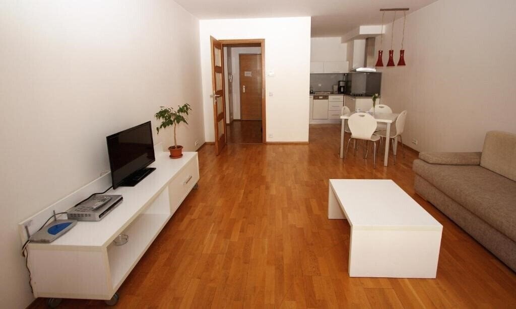 Готель Apart Hotel Angel 4*