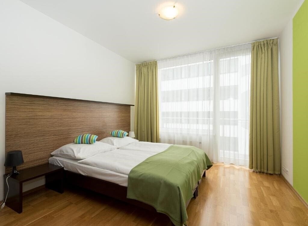 Фото Apart Hotel Angel 4*