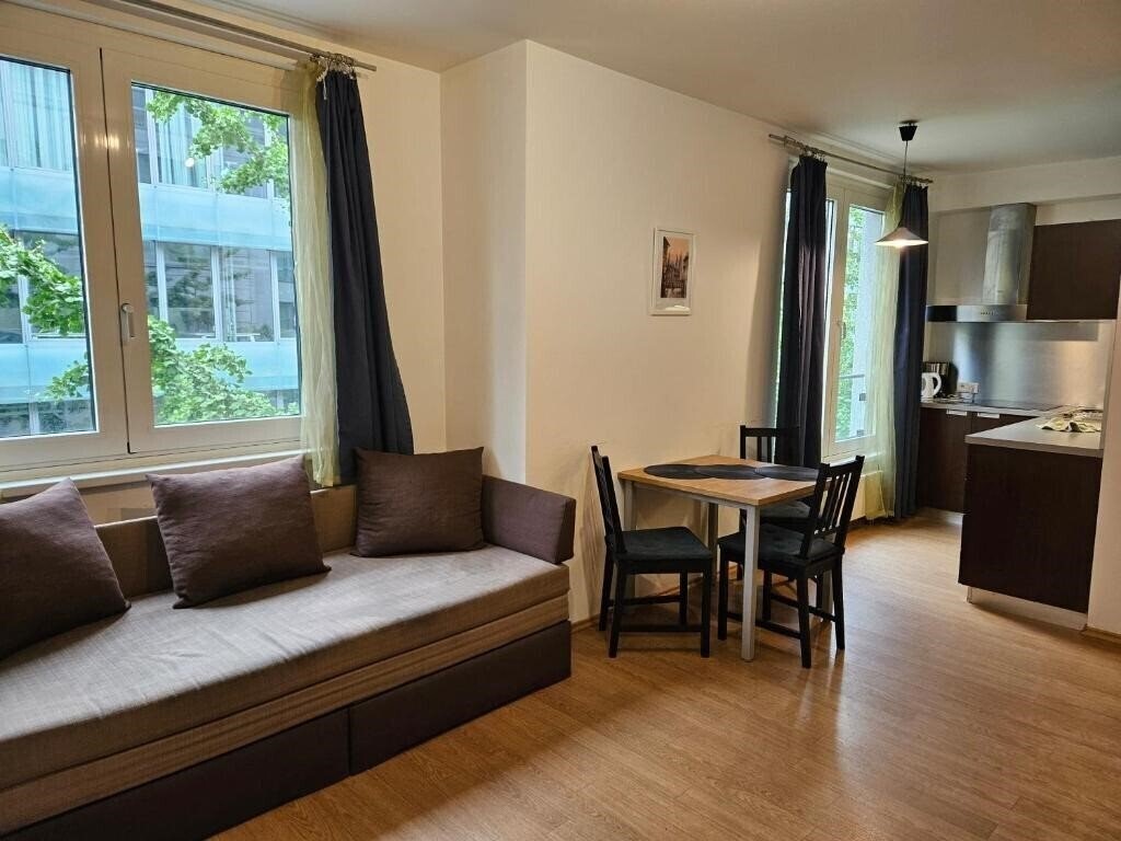 Фотографія Apart Hotel Angel 4*