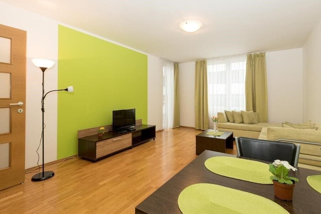 Зображення Apart Hotel Angel 4*