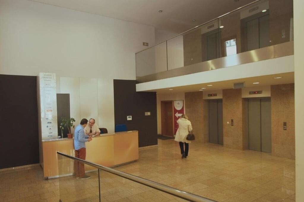 Картинка Apart Hotel Angel 4*