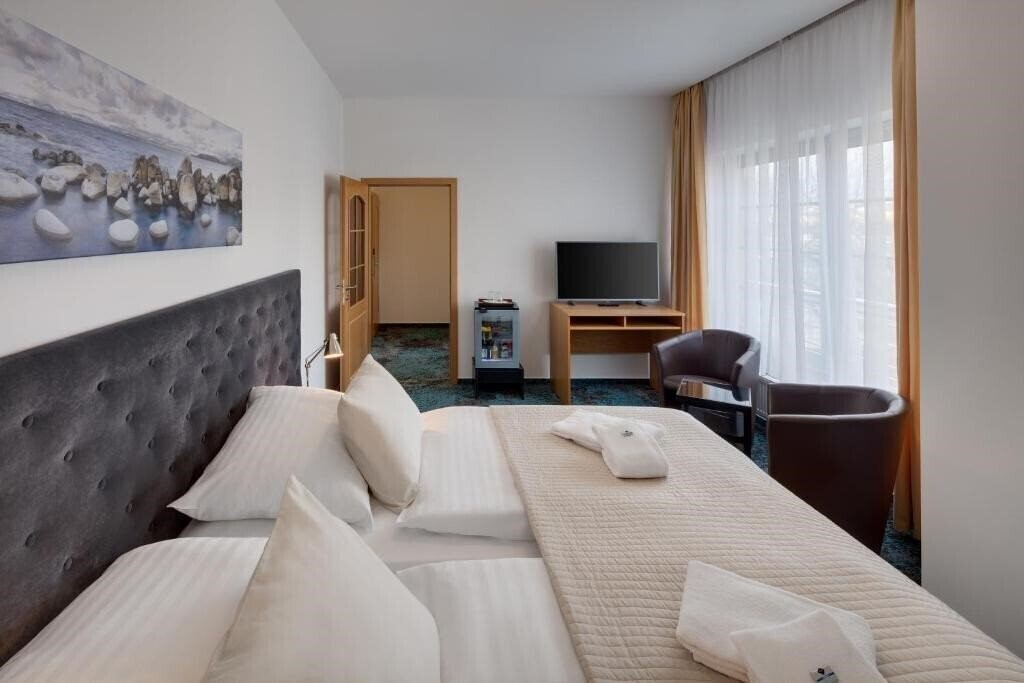 Готель Oya Hotel 3*