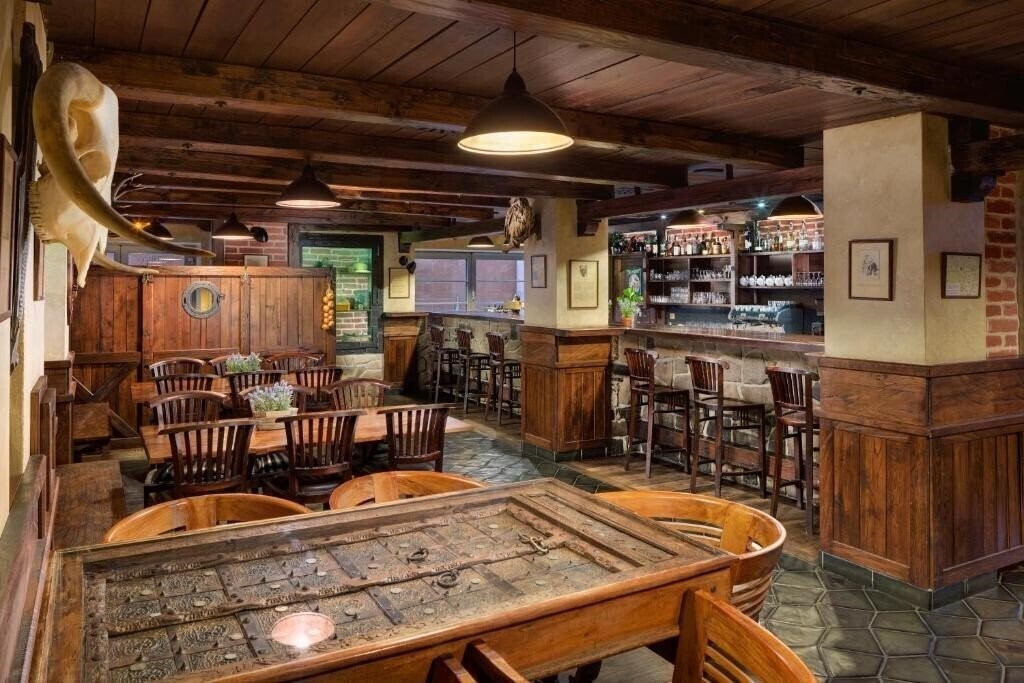 Изображение Oya Hotel 3*