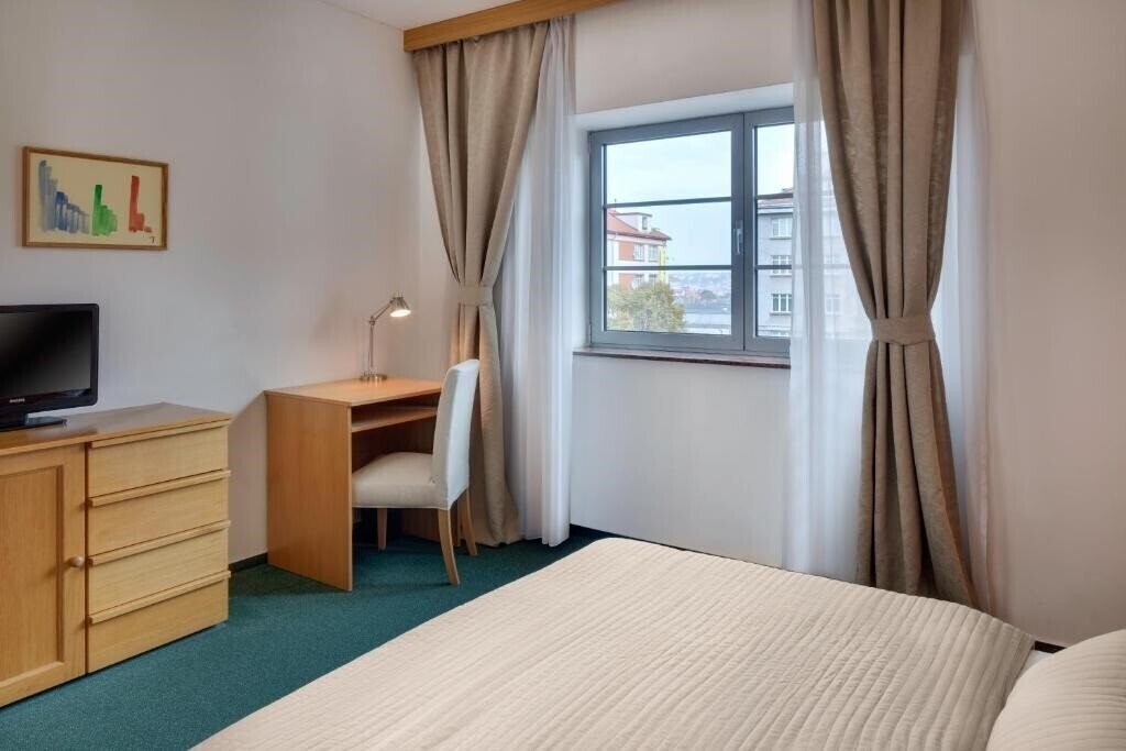 Картинка Oya Hotel 3*