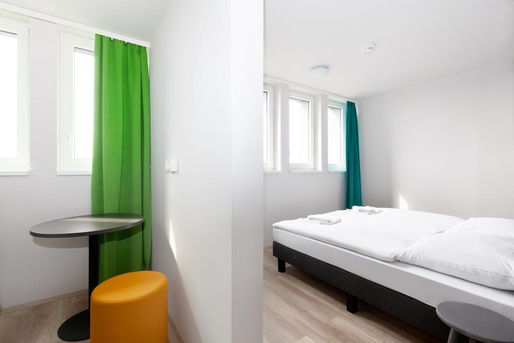 Фотографія Ao Prague Rhea 3*