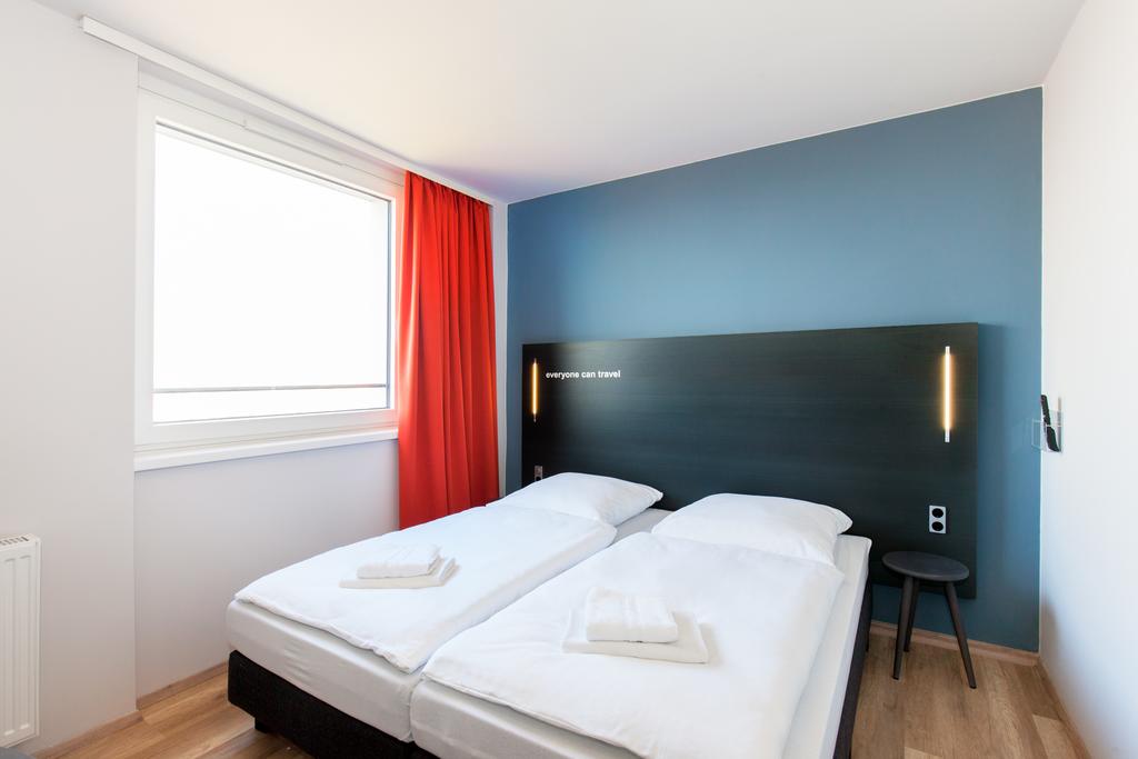 Картинка Ao Prague Rhea 3*