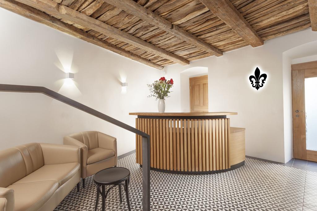 Фото U Bile Lilie 4*