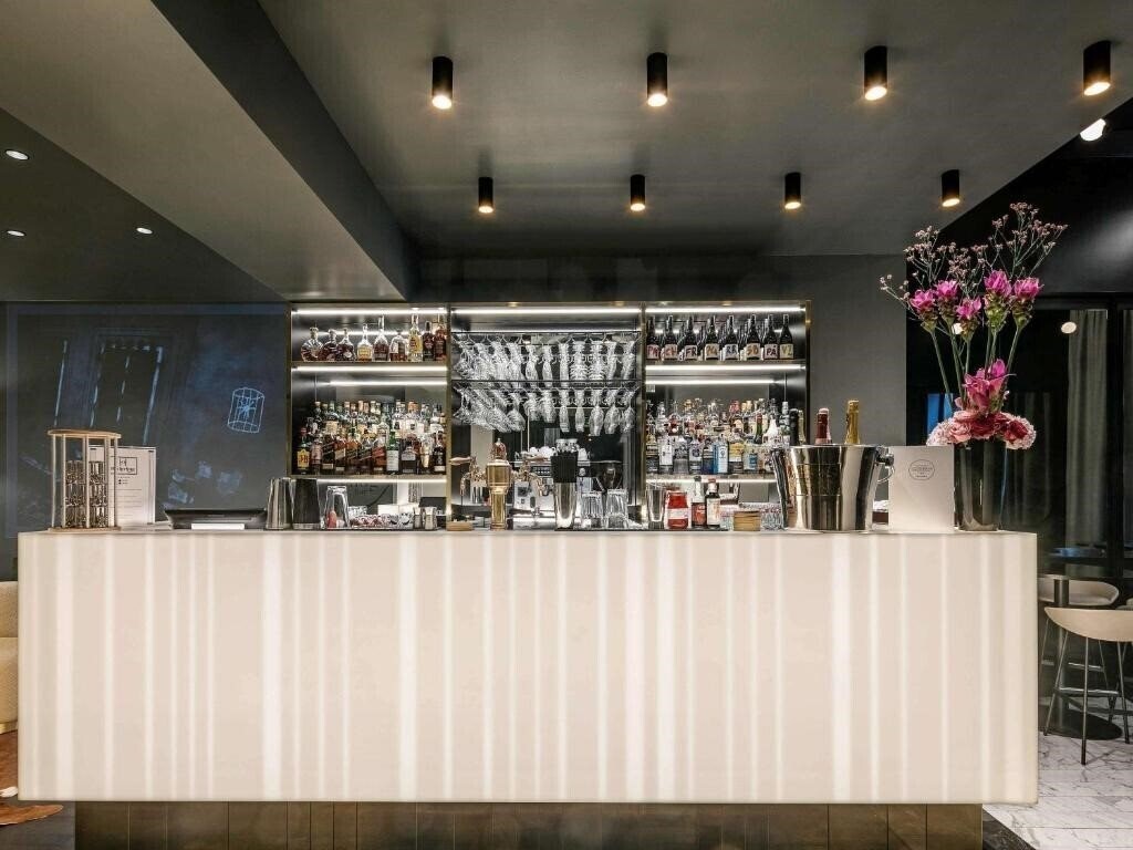 Изображение Mgallery Century Old Town 4*