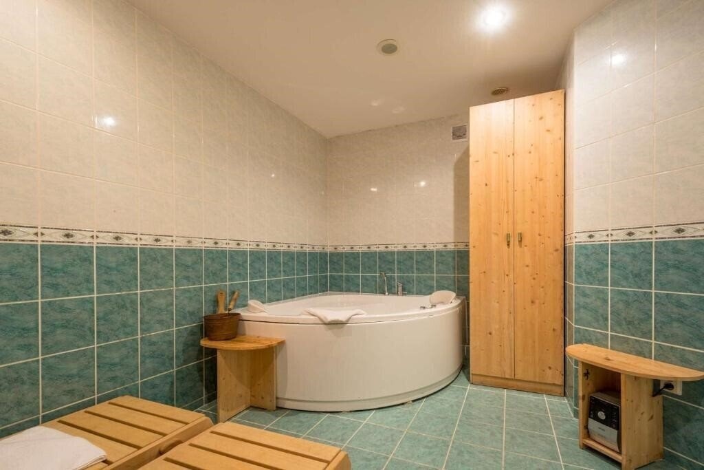 Фотографія Prague Centre Superior 3*